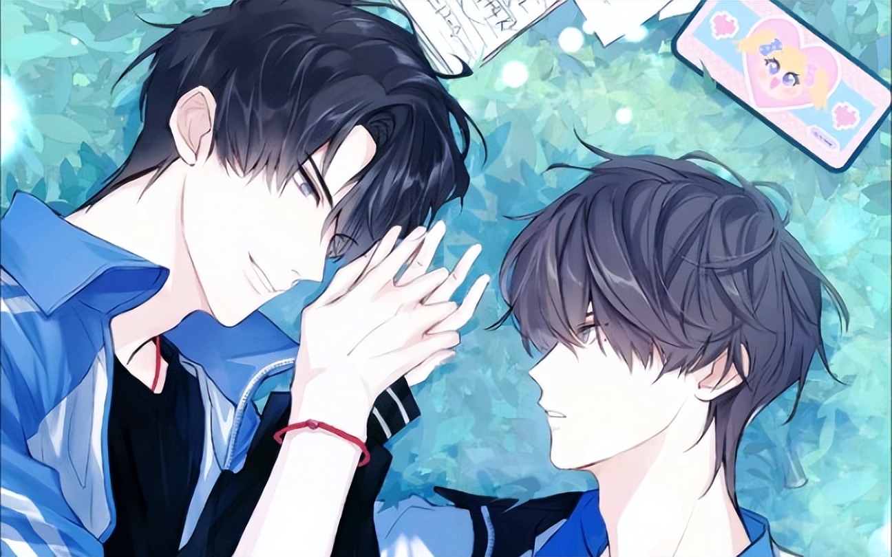 从笔名就能看出她的写作风格，第一个反对耽改的晋江人气作者