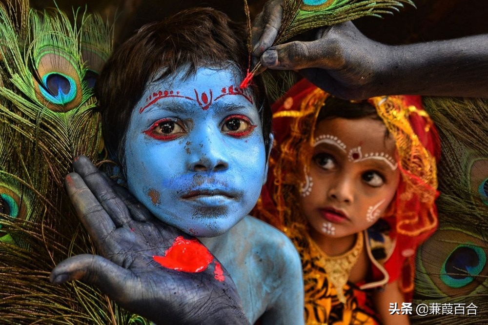 20张罕见又迷人的照片,2021年意大利锡耶纳国际摄影奖