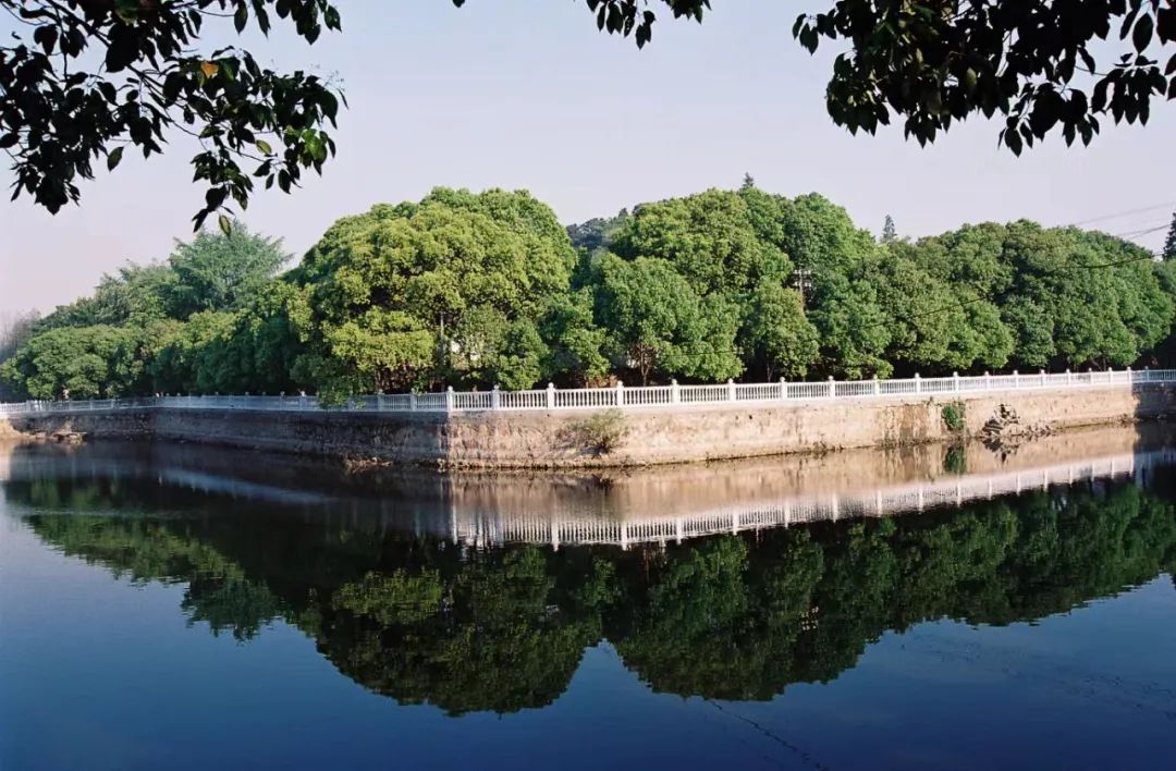 江阴周庄回忆,江阴周庄历史典故