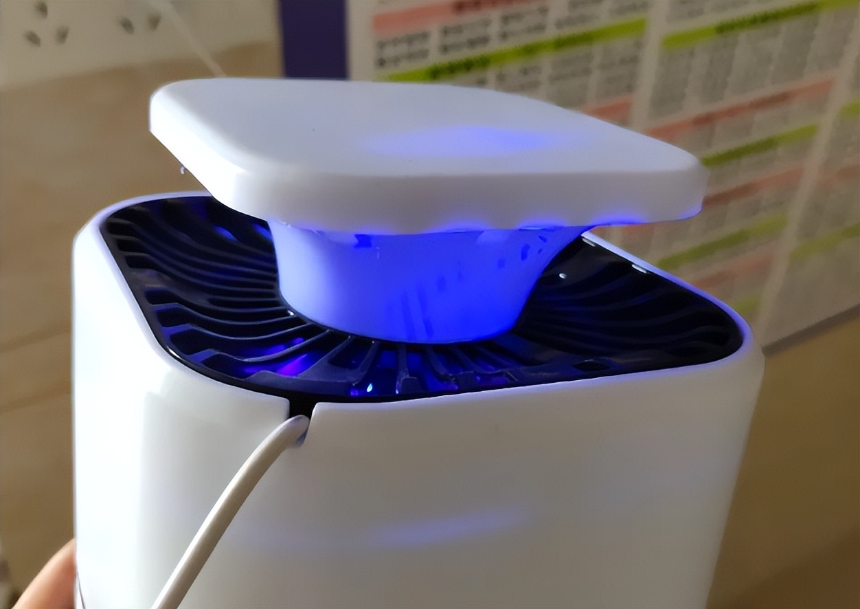 宝宝夏天很惹蚊子,宝宝被蚊子困扰