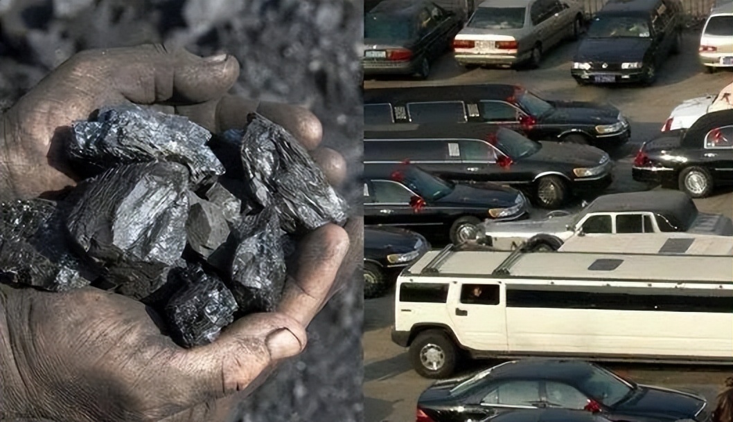 山西煤老板哪年发家致富,山西煤老板转型