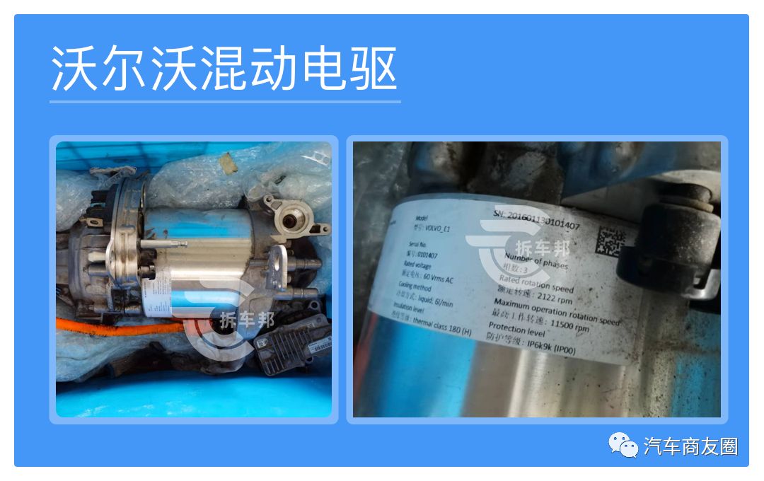 2023驱动电机系统专利,驱动电机型号功率一览表