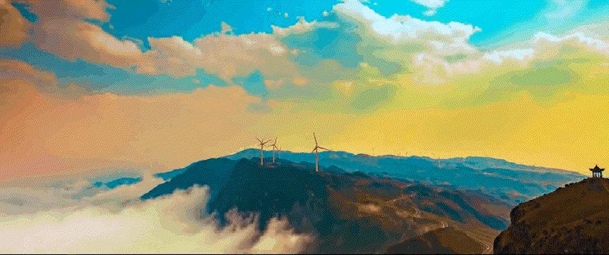 避暑游必去的地方,避暑推荐旅游攻略