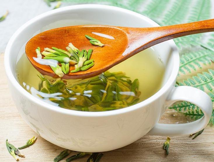 夏天上火茶推荐,上火下寒夏天适合喝什么茶