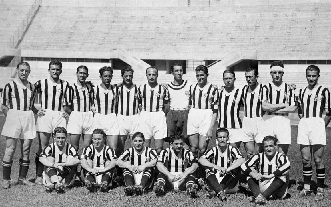 意甲历史夺冠纪录,尤文图斯意甲联赛历年排名