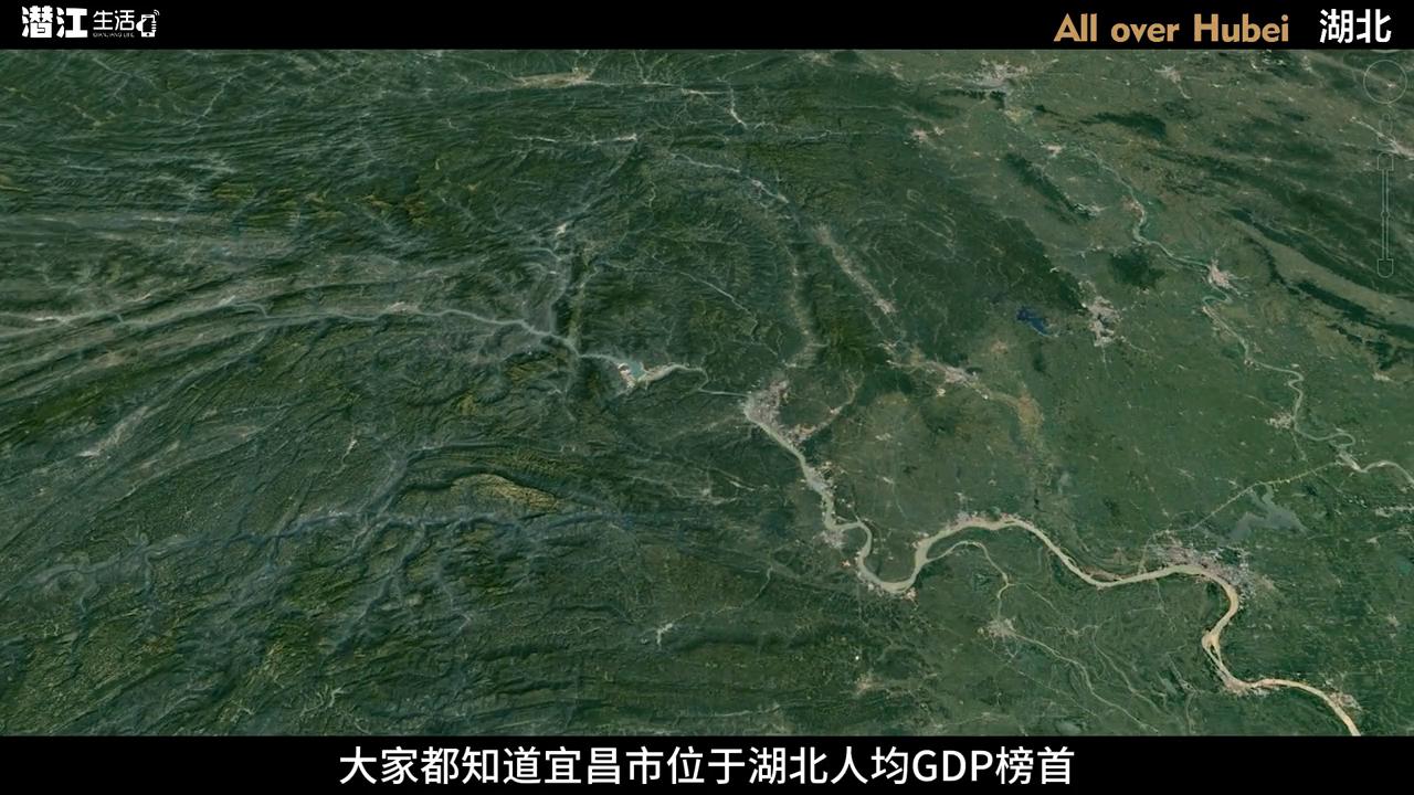 远安在宜昌什么地位,湖北宜昌市远安县的军事基地