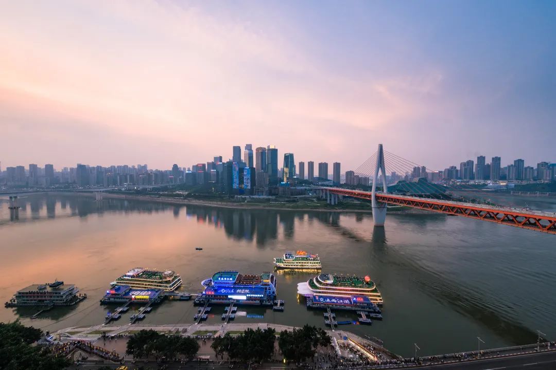 夜经济消费体验,体验夜生活