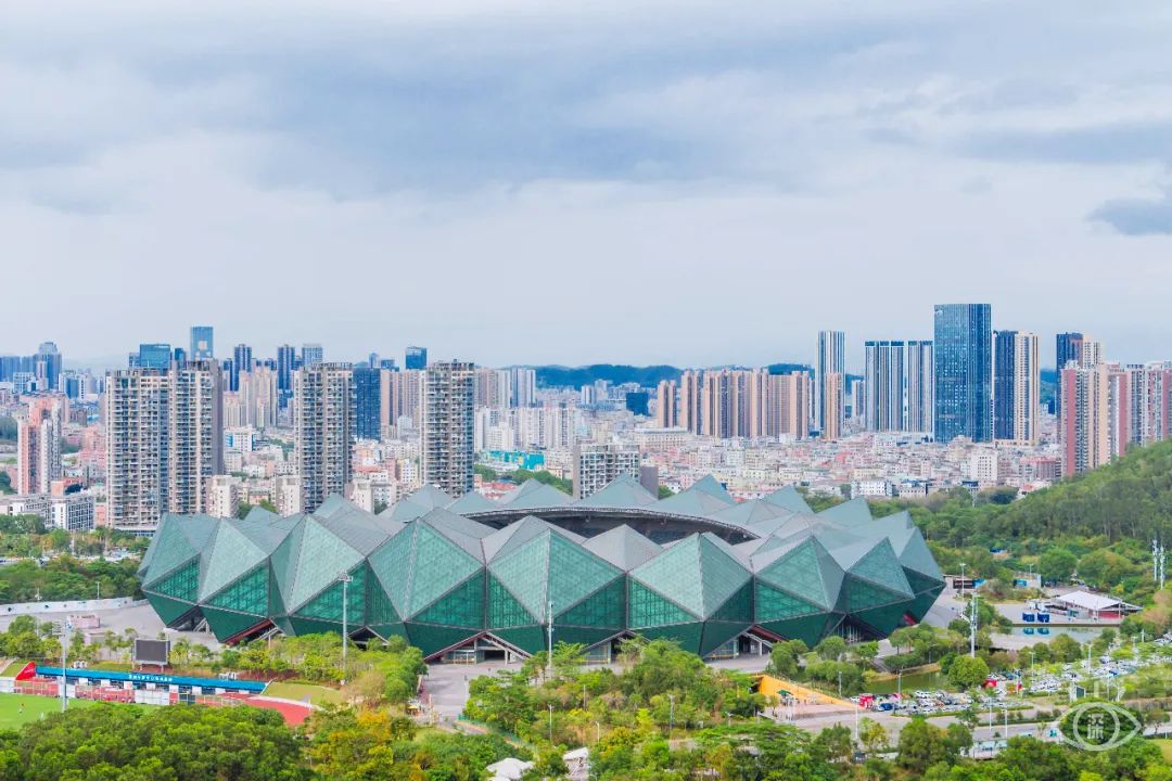 深圳最值得去的十个地方,深圳吃货必去的地方