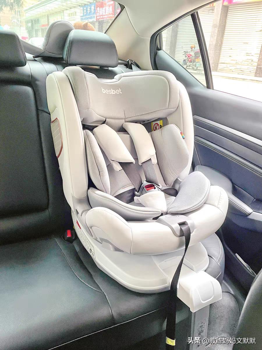 儿童安全座椅认证标准adac,最新儿童安全座椅评测排名