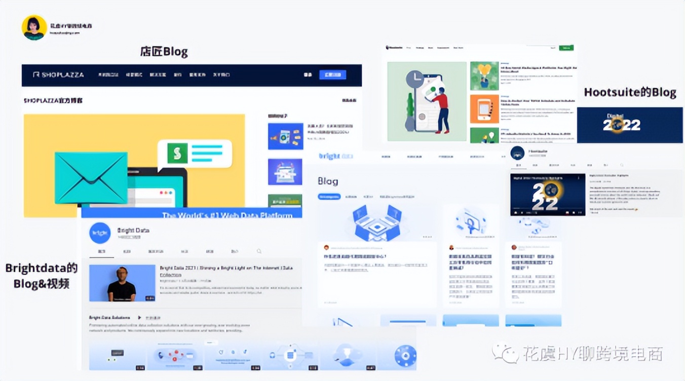 跨境独立站网络营销,跨境电商独立站推广引流全攻略
