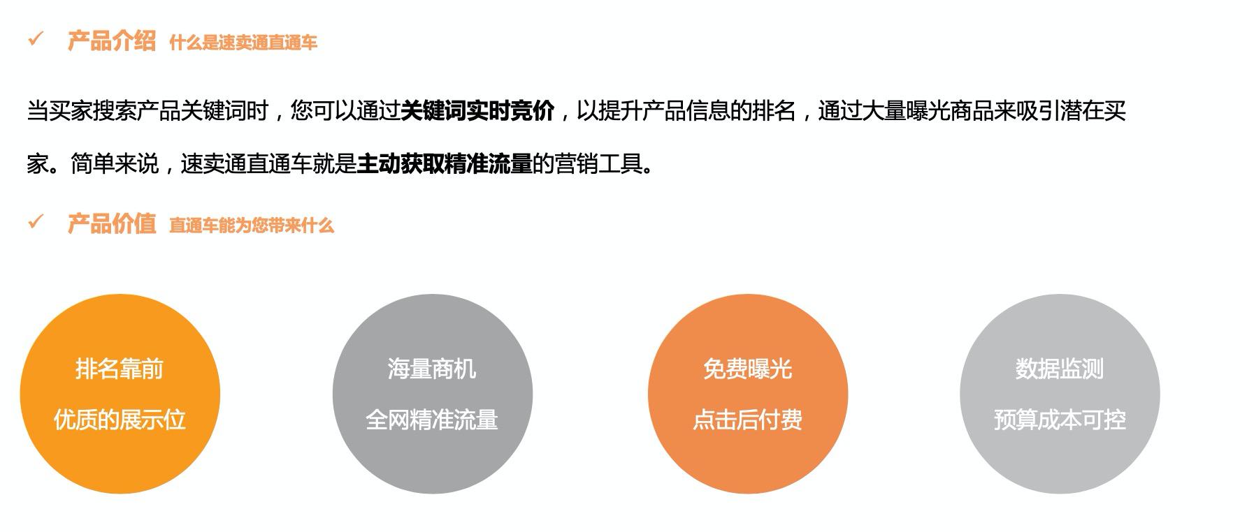 速卖通推广营销技巧,速卖通店铺运营推广策略