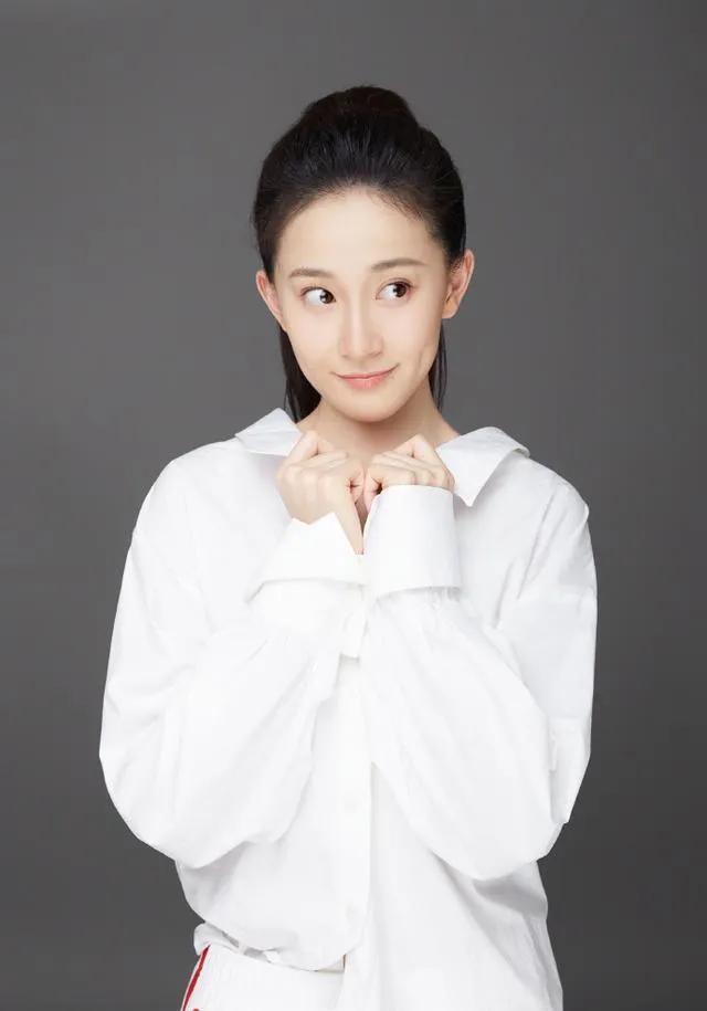 中国最美体坛女神都有谁？体坛颜值天花板？您心中的最美女神是谁