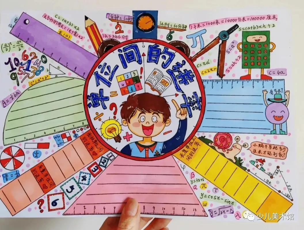 纪念日手抄报带字儿,历史纪念日主题的手抄报