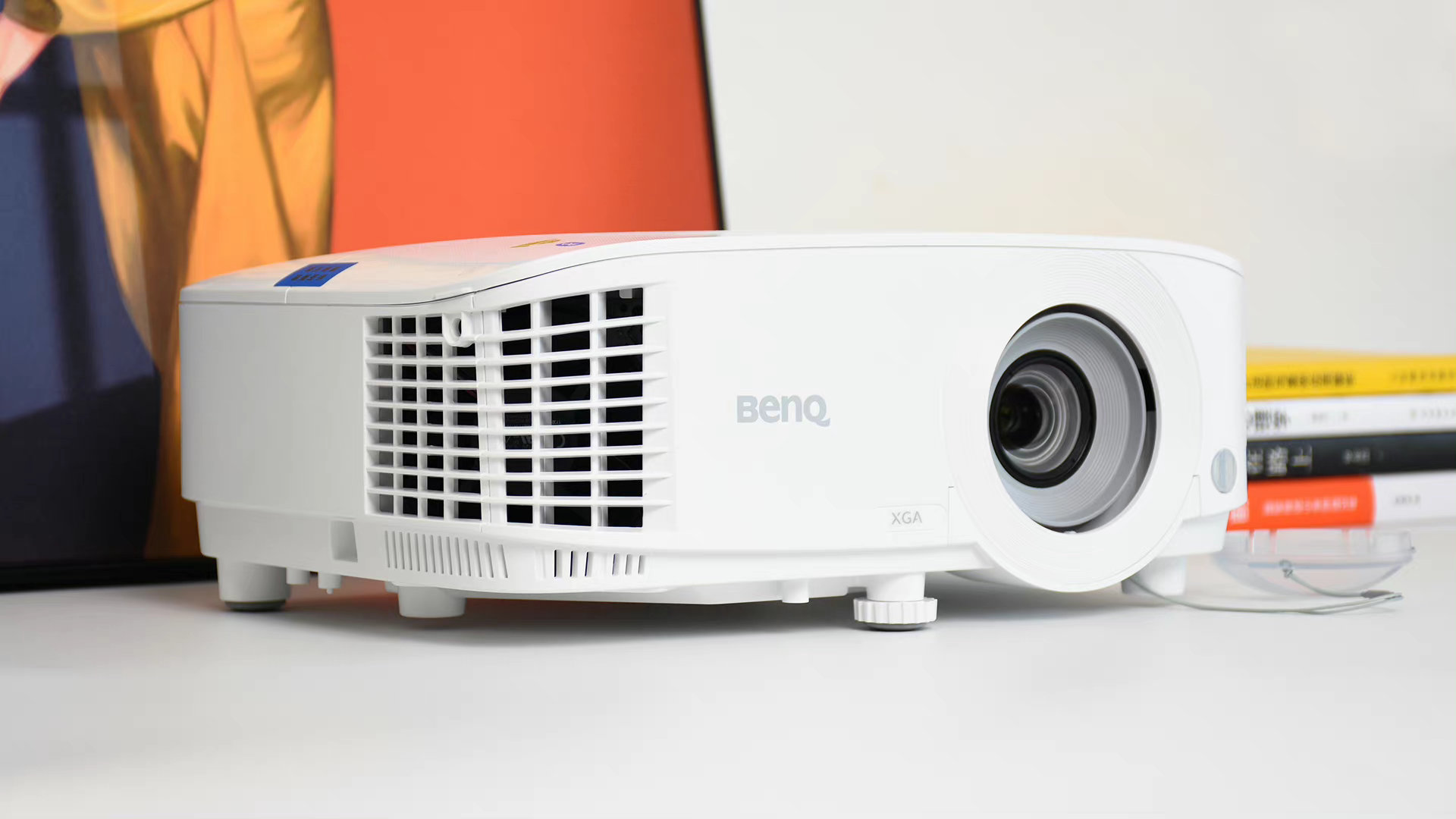 明基投影仪an7403与e540区别,明基投影仪e5401080p