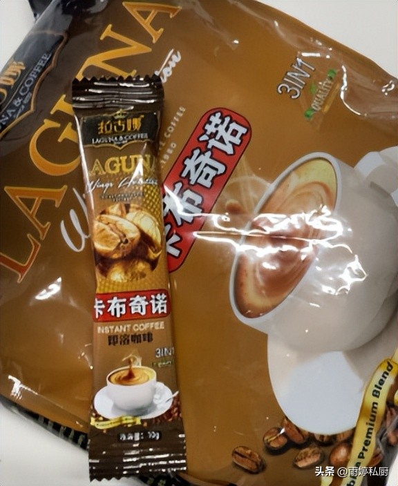 喜欢雀巢咖啡的人推荐喝哪些咖啡,最接近雀巢原味的咖啡