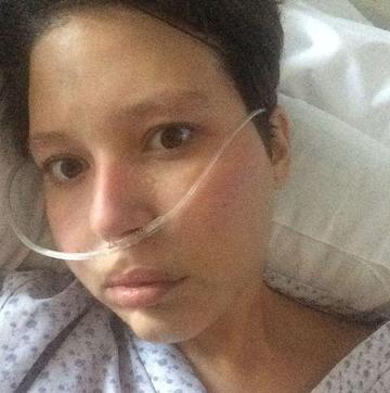 妻子患癌丈夫拒绝治疗完整版,妻子查出癌症晚期丈夫不愿给看