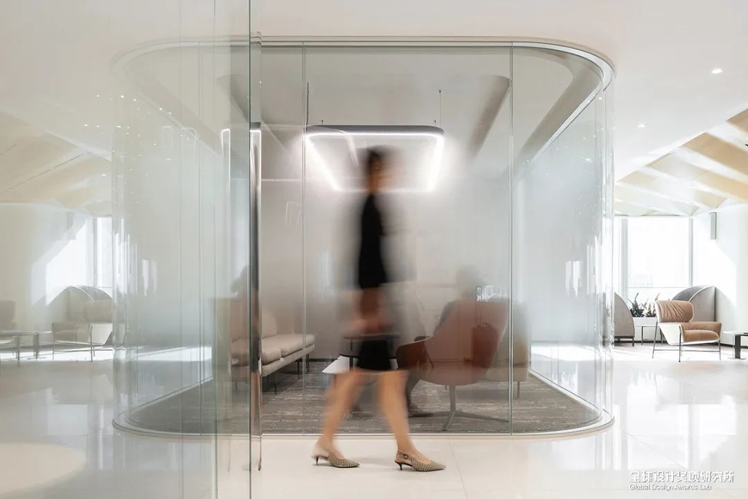 2022美国IIDA亚太区最佳设计奖揭晓，全球7家公司13个项目获大奖