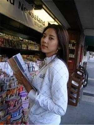 孙丹菲跳舞全部视频,韩国美女歌手孙丹菲