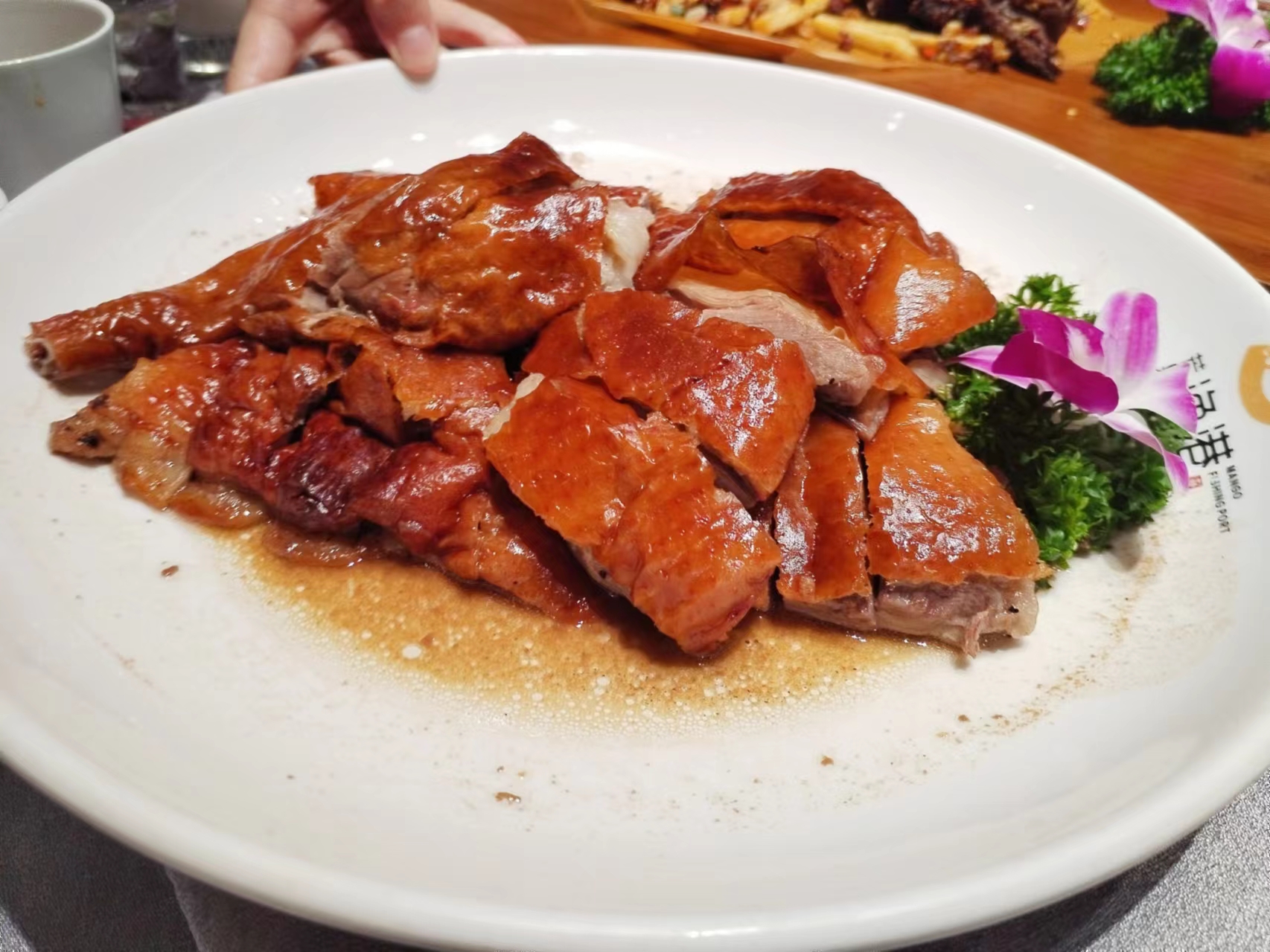 欣食记好吃吗,欣食记武汉热干面