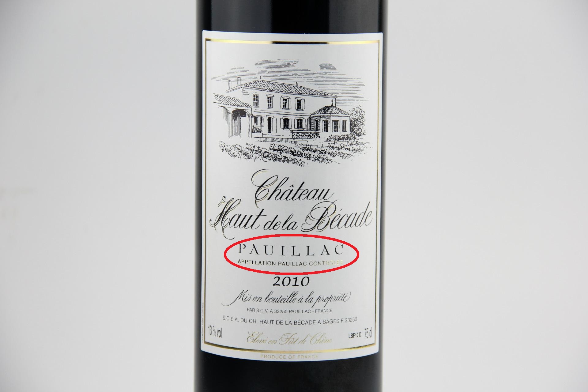 法国aoc葡萄酒可以放几年,法国葡萄酒等级是怎样划分的呢