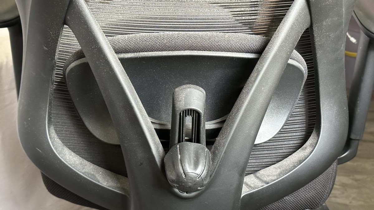 老罗推荐人体工学椅评测,网易严选领航员老罗