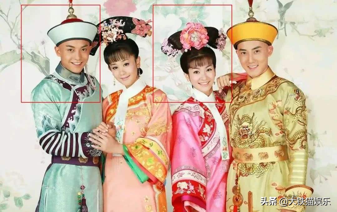 十大因戏生情的荧幕情侣,因戏生情完整版合集