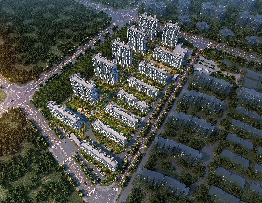 宿迁旭辉宸悦府有升值空间吗,宿迁旭辉宸悦府房价