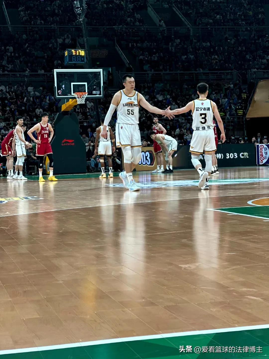 辽宁夺冠奖金分配曝光,辽宁夺冠完整视频回放