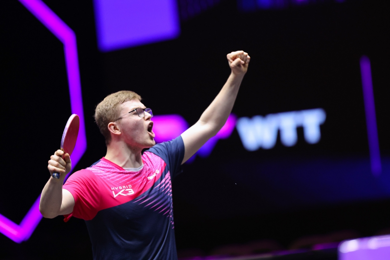 2023wtt澳门冠军赛赛程战况,2023澳门wtt冠军赛分区