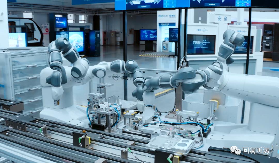 这一领域，青岛全国第8！“勇挑大梁”离不开这根支柱