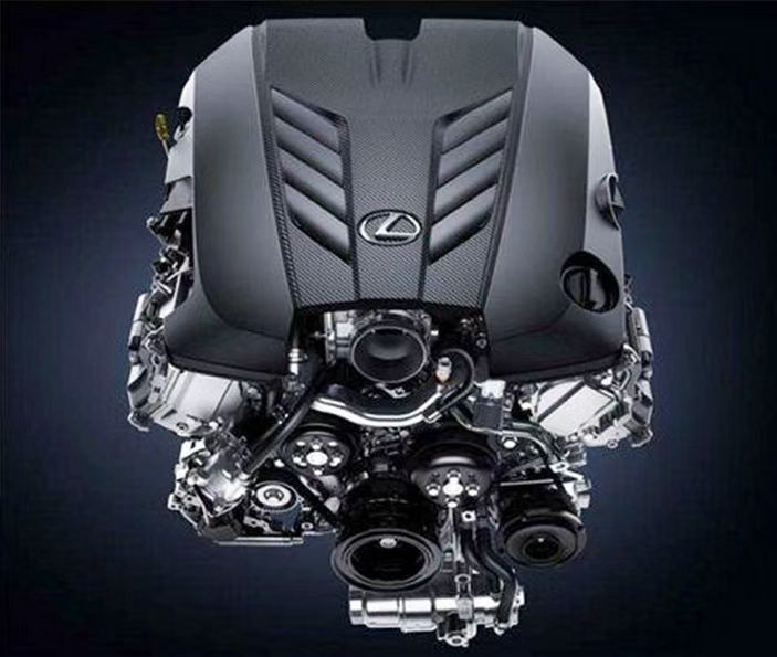 日系发动机型号对照表,日系发动机2.0