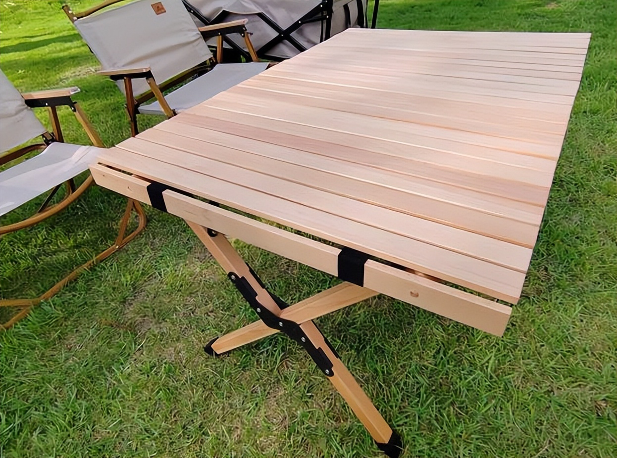 各品牌露营装备全套推荐,整套的露营装备哪种好推荐一下