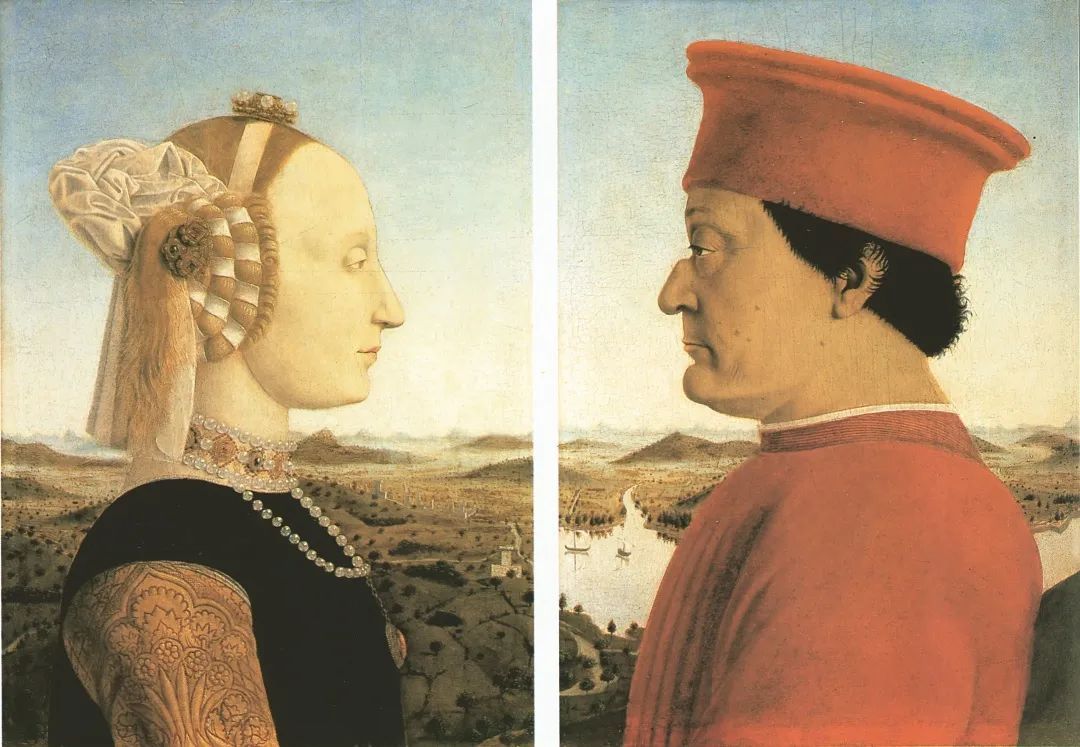 疫情重围下，借你一双画家的眼睛