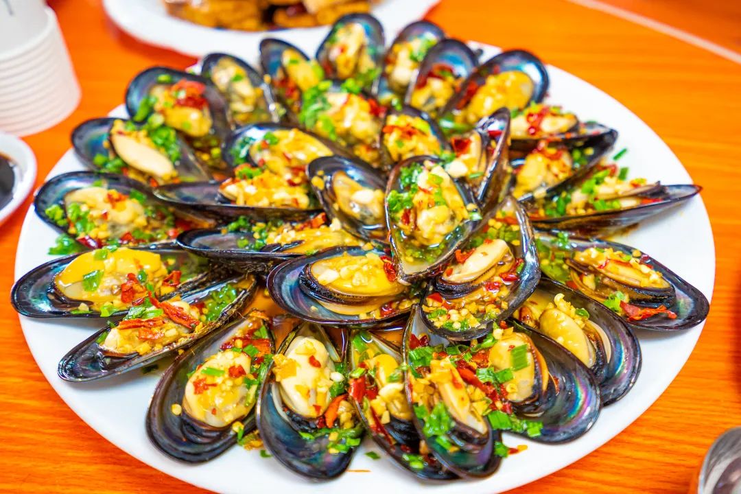 舟山人给大家带来的舟山美食,浙江舟山特色美食有哪些