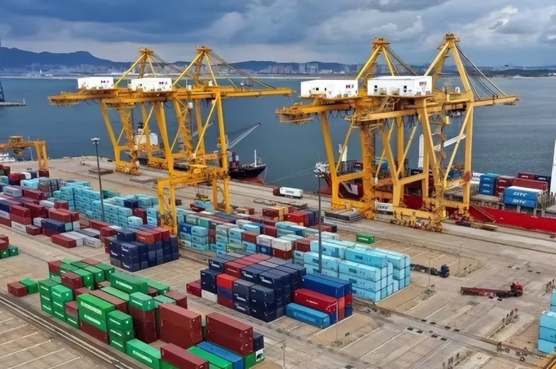 中国仍有产品依赖美国？中美贸易额创纪录背后，最后压舱石已动摇