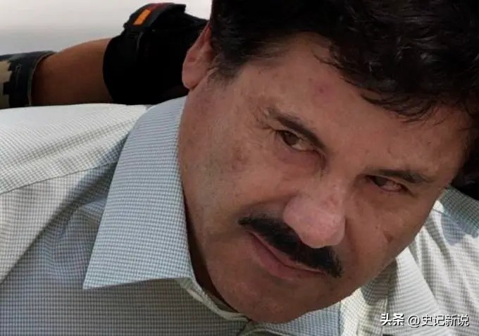 举办选妃大赛,钟爱大胸女,揭秘南美洲头号毒枭的真实生活