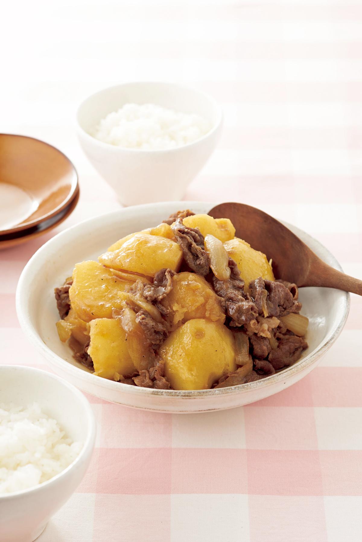 日本已故美食家曾言，自制的食物有外面买不到的香气！