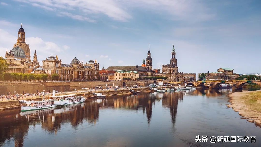 德累斯顿工业大学咋样,德累斯顿工业大学怎么样