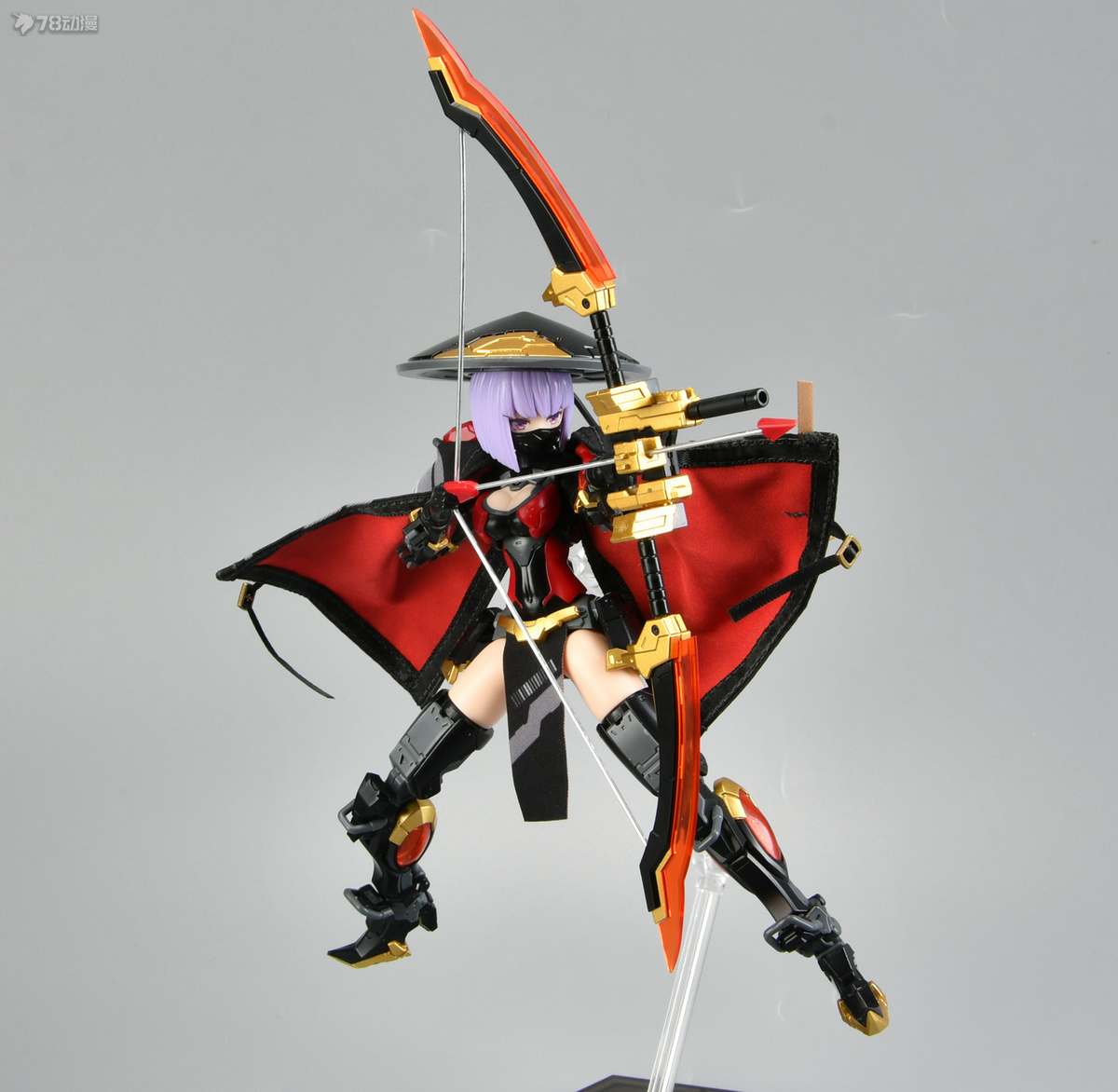 御模道锦衣卫059,御模道锦衣卫059是双素体吗