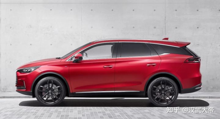 BYD(比亚迪)海外市场的发展及部分车型