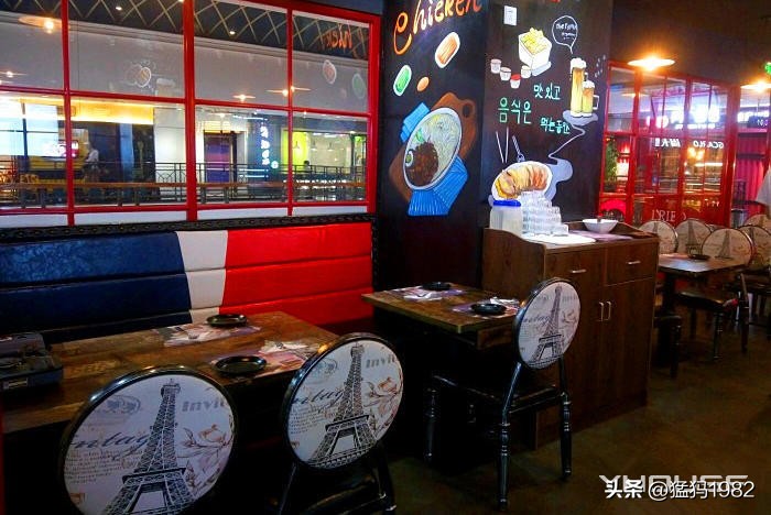 韩国最底层的工作,在韩国工作的真实情况