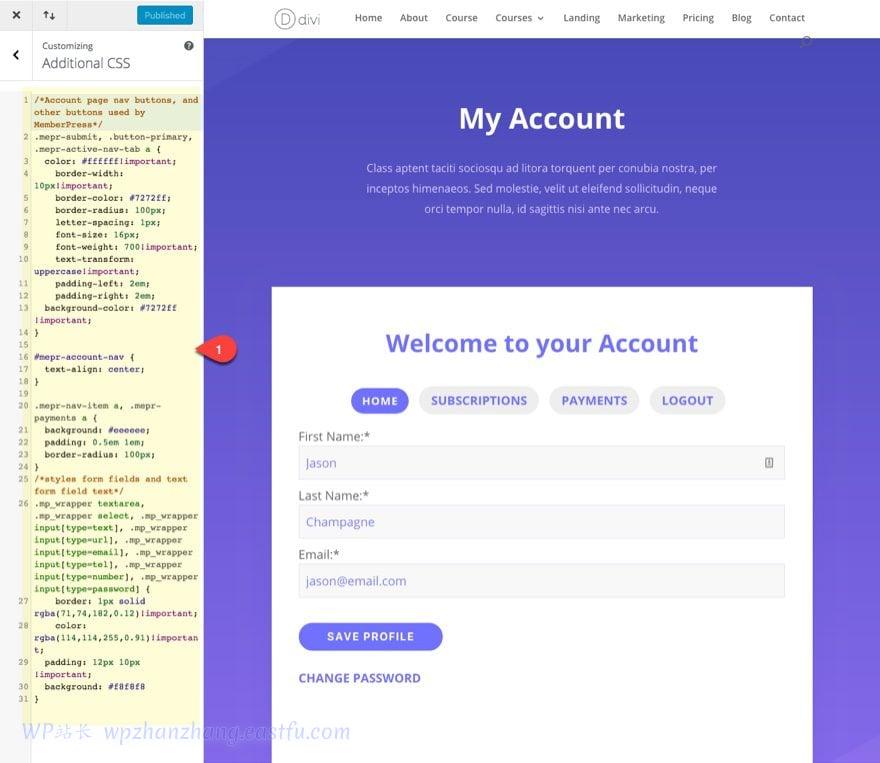 divi建站,divi中文教程