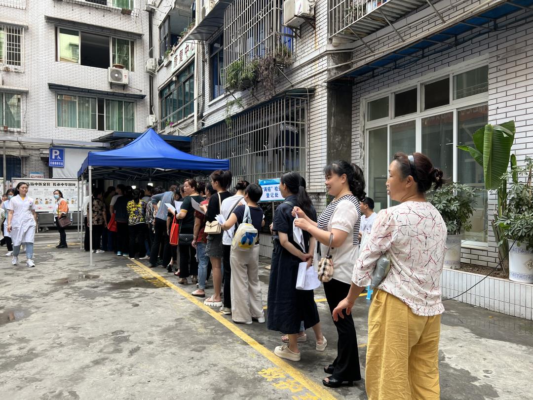 符合条件者可免费筛查吗,两次筛查是免费的吗