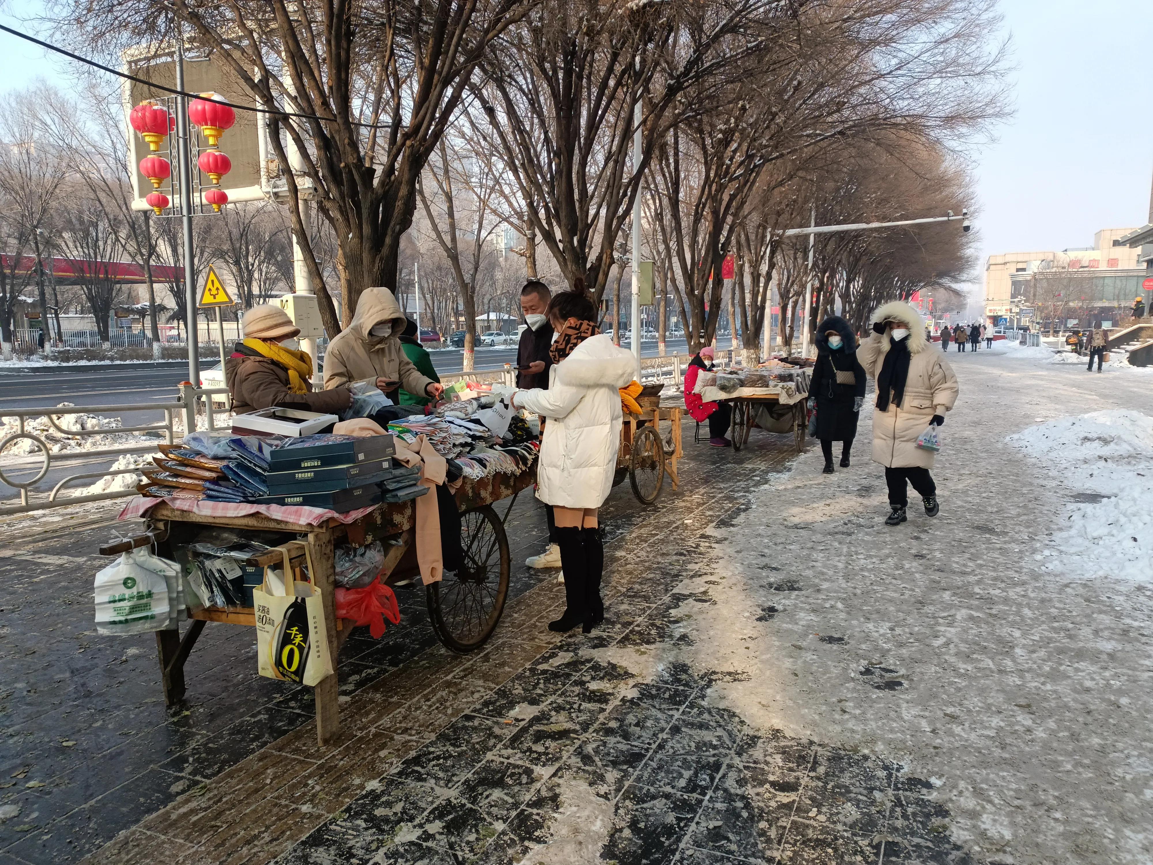 乌鲁木齐逐渐放开，建议做好十项工作，将会迎来大发展