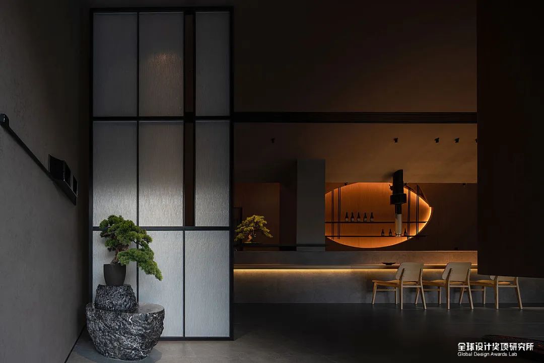 2020伦敦设计大奖获得者,英国餐厅酒吧设计大奖有用吗