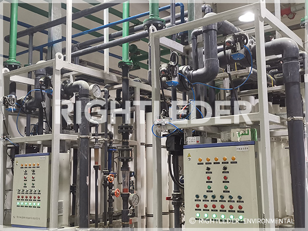 超纯水怎么来的,为什么会有超纯水