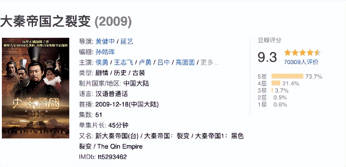 一口气看完经典历史剧康熙王朝,康熙王朝第一集经典回顾