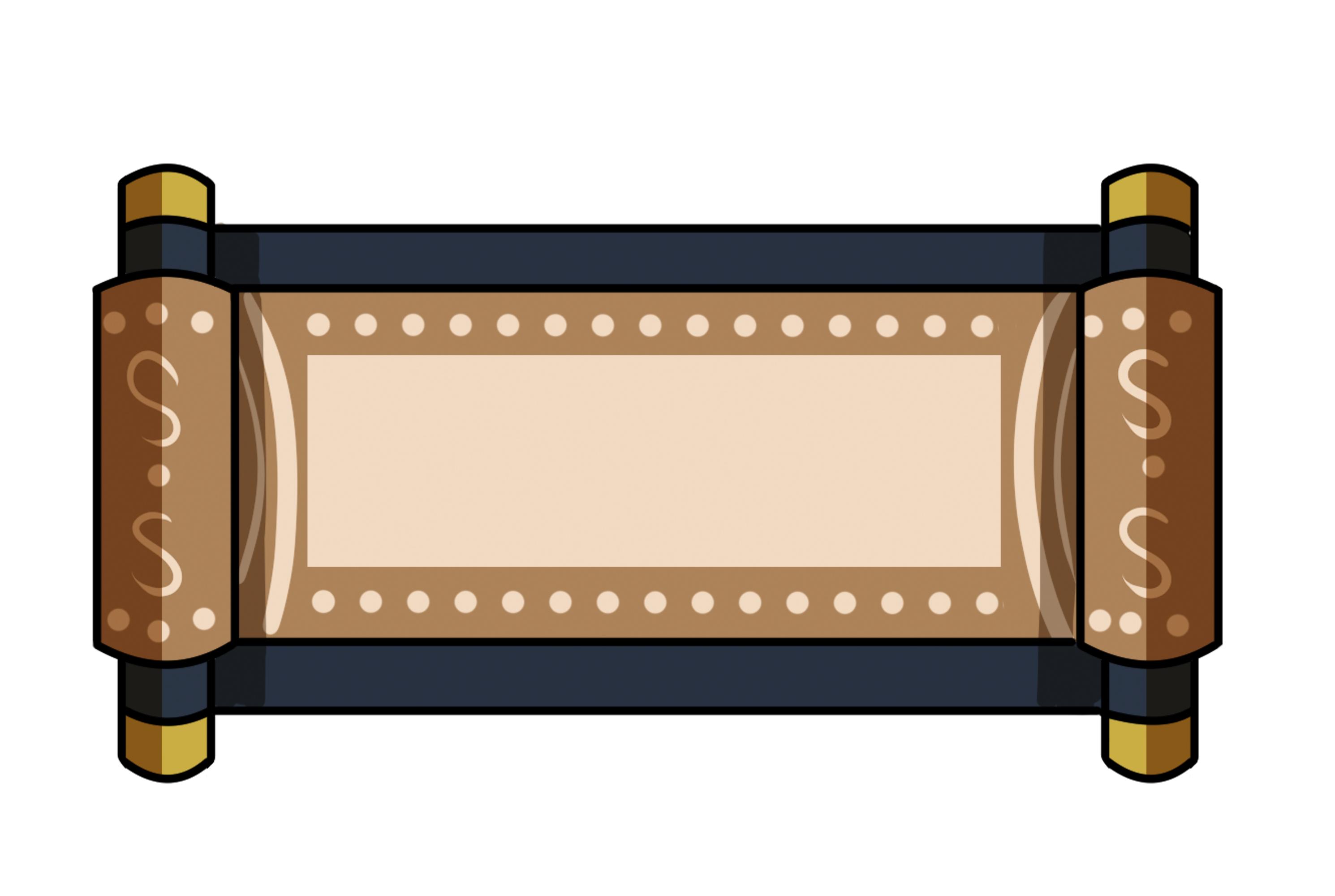 卷轴国画作品,卷轴画是中国最重要的文化载体