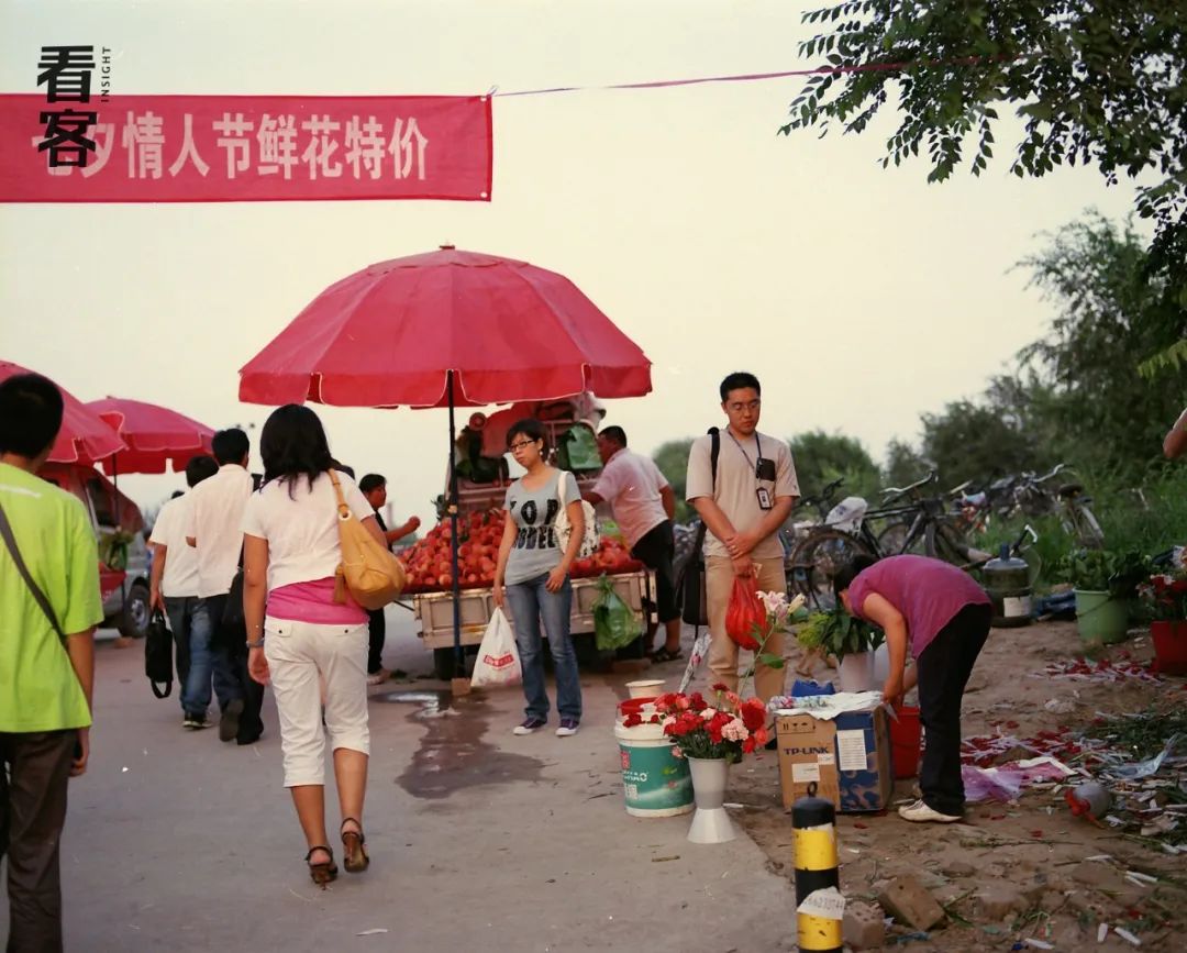回龙观为啥称为睡城,回龙观以前是什么地方