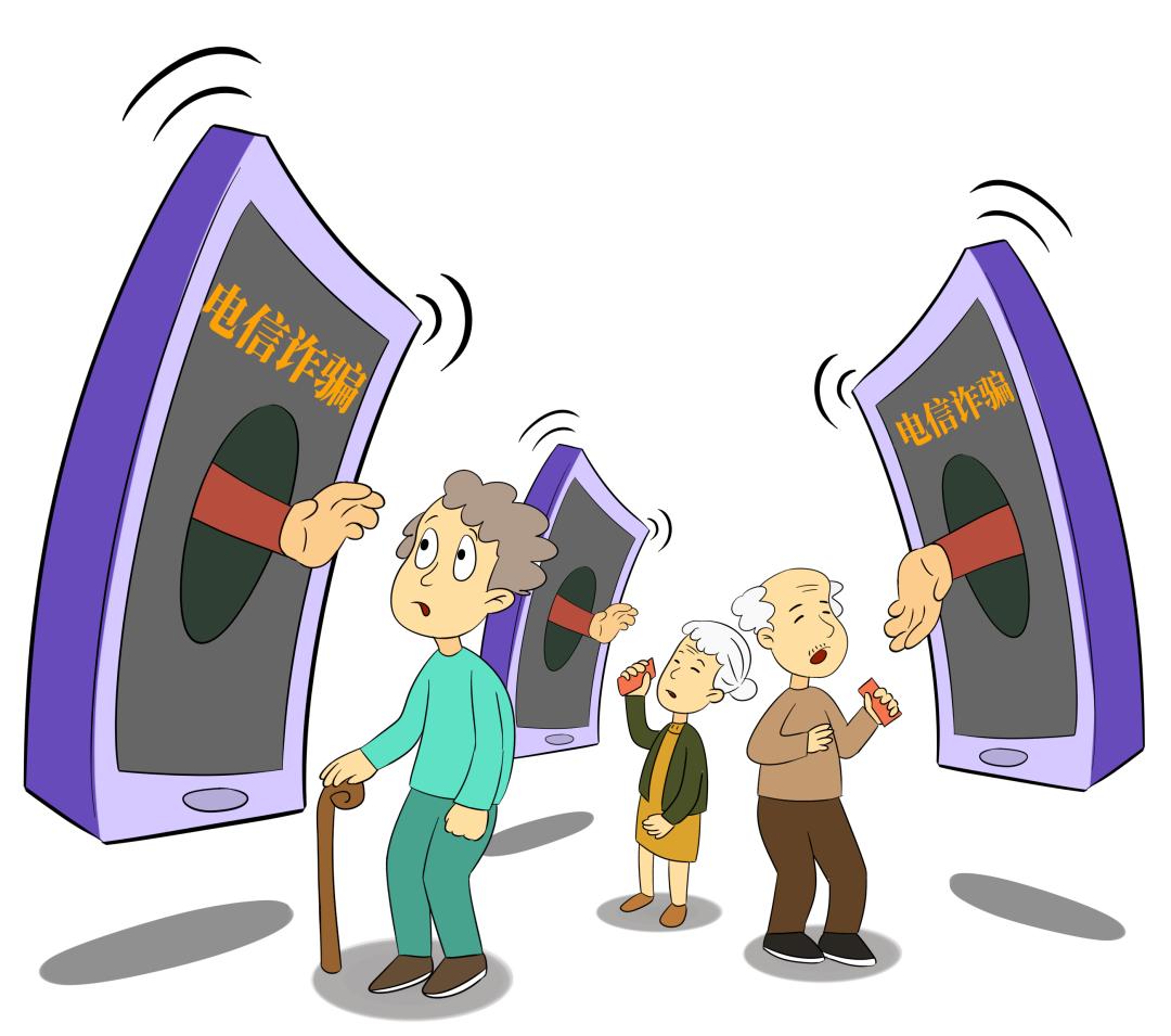 打击治理电信诈骗和跨境赌博总结,不参与跨境赌博和电信诈骗承诺书